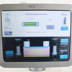 2012 Syneron Candela Elos Plus Laser RF Skin Tightening Hair Removal 3 Handpcs
