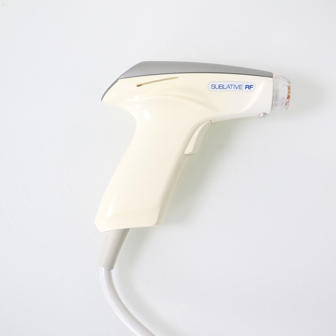 2012 Syneron Candela Elos Plus Laser RF Skin Tightening Hair Removal 3 Handpcs