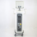 2012 Syneron Candela Elos Plus Laser RF Skin Tightening Hair Removal 3 Handpcs