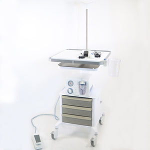 Medela Dominant Flex Cellulite Reduction Liposuction Aspirator