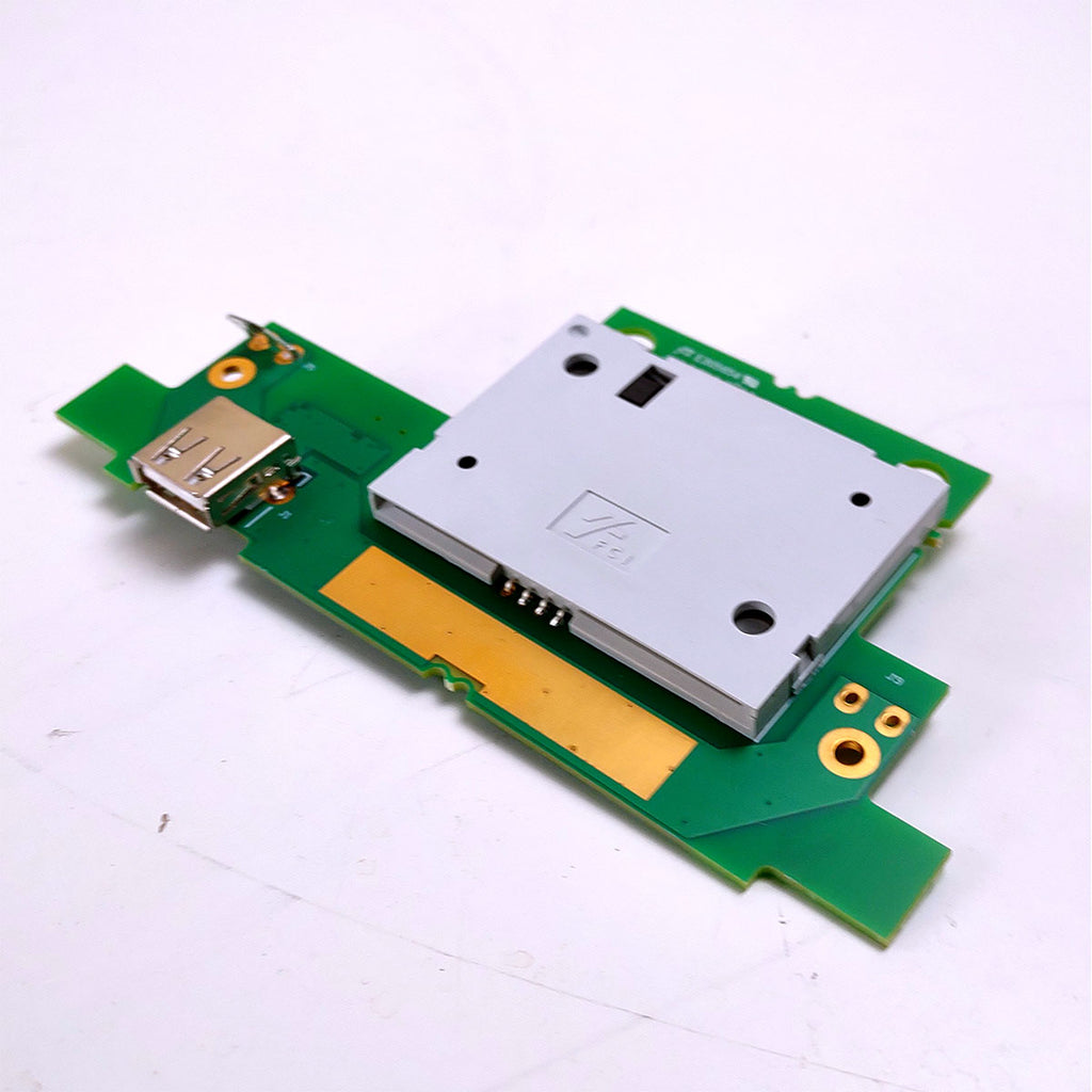 BTL EMSculpt Electromagnetic System Parts Card Reader & USB 088-52CRBASEBOARD100
