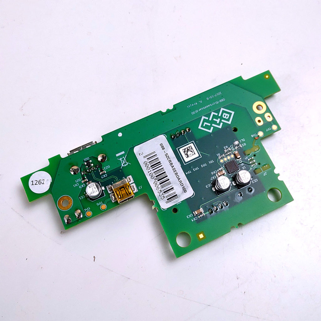 BTL EMSculpt Electromagnetic System Parts Card Reader & USB 088-52CRBASEBOARD100