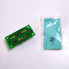 BTL Exilis RF System Parts 015-51ADAPTER100 Small PCB Chip Relay Adapter Board