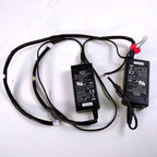 BTL Exilis RF System Parts 24V Dual Switching Adapter Power Converters BTL-4000