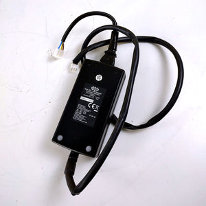 BTL Exilis RF System Parts 24V Switching Adapter Power Converter BTL-4000 As-Is