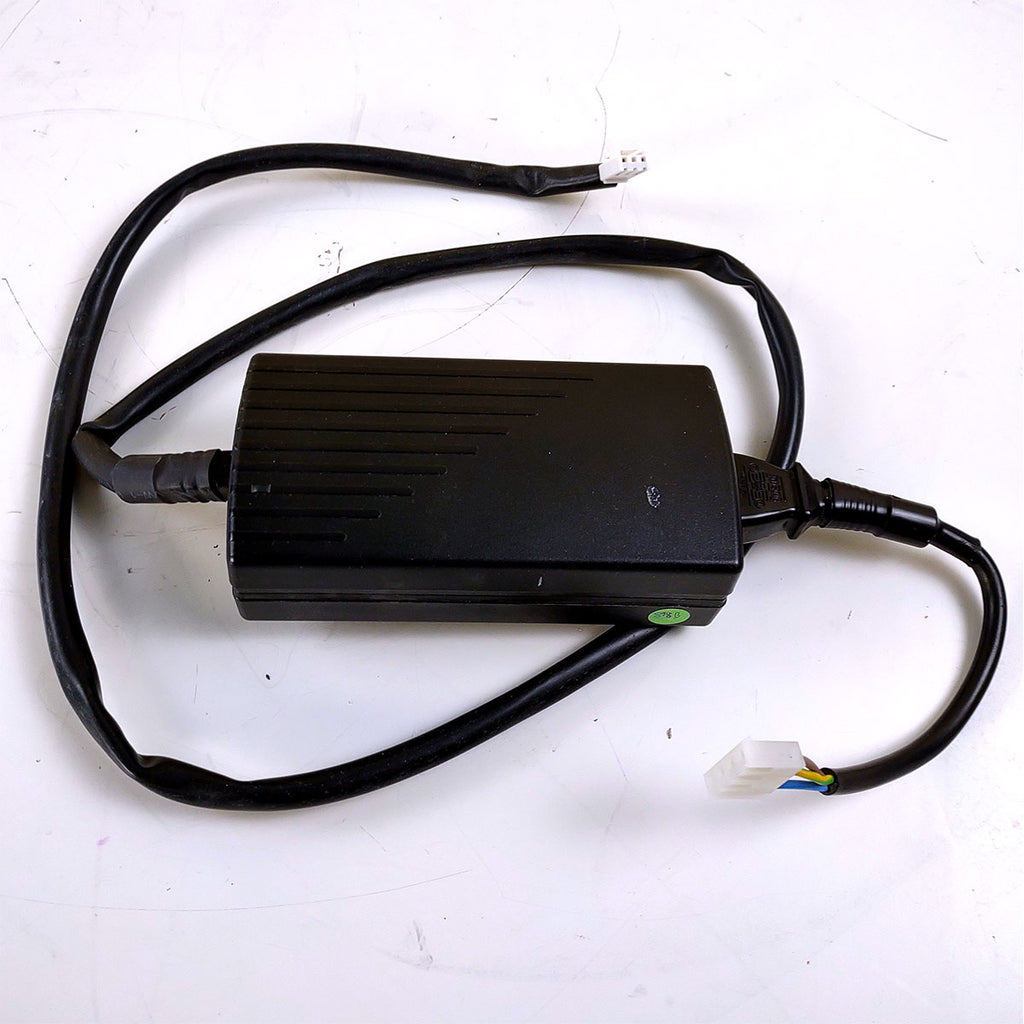 BTL Exilis RF System Parts 24V Switching Adapter Power Converter BTL-4000 As-Is