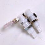 BTL Exilis RF System Parts Coolant Distribution Jumper Hose with Couplings
