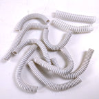 BTL Exilis RF System Parts Internal Hose and Wire Protector Sleeves Set