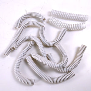 BTL Exilis RF System Parts Internal Hose and Wire Protector Sleeves Set