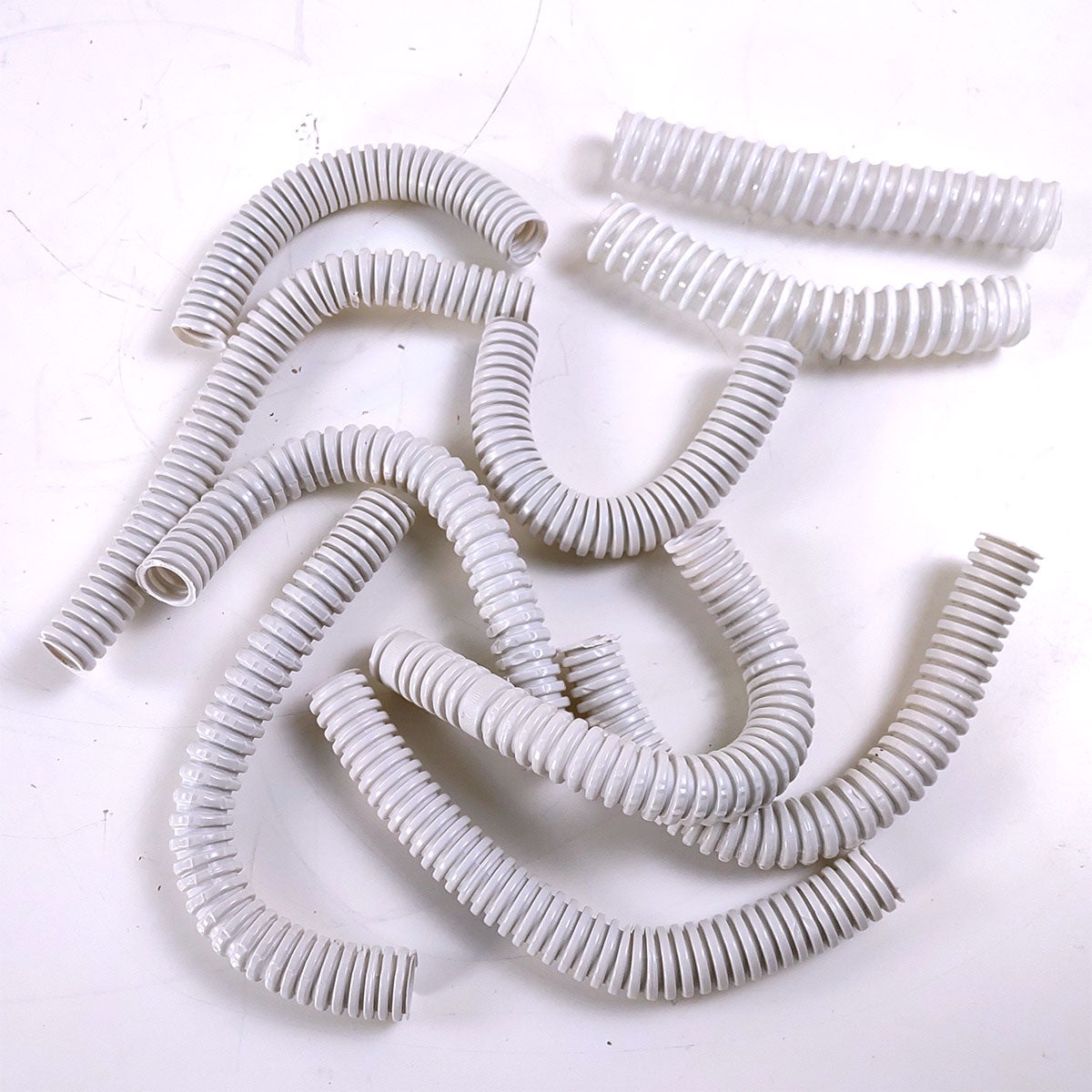 BTL Exilis RF System Parts Internal Hose and Wire Protector Sleeves Set