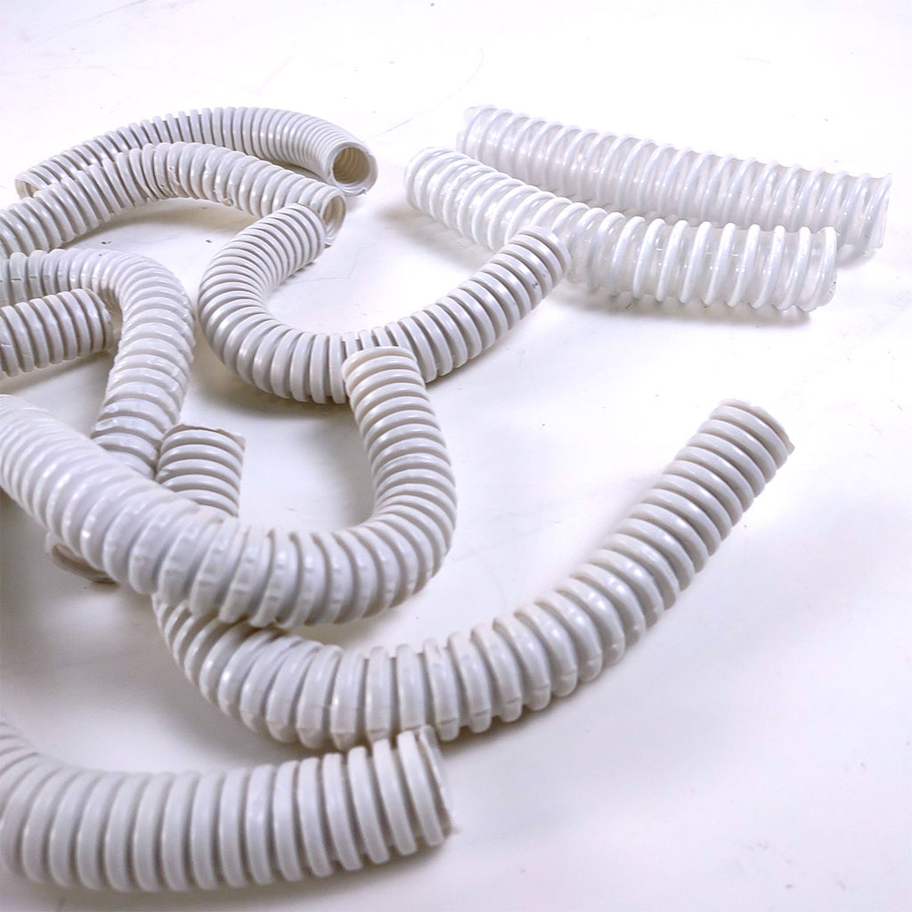BTL Exilis RF System Parts Internal Hose and Wire Protector Sleeves Set