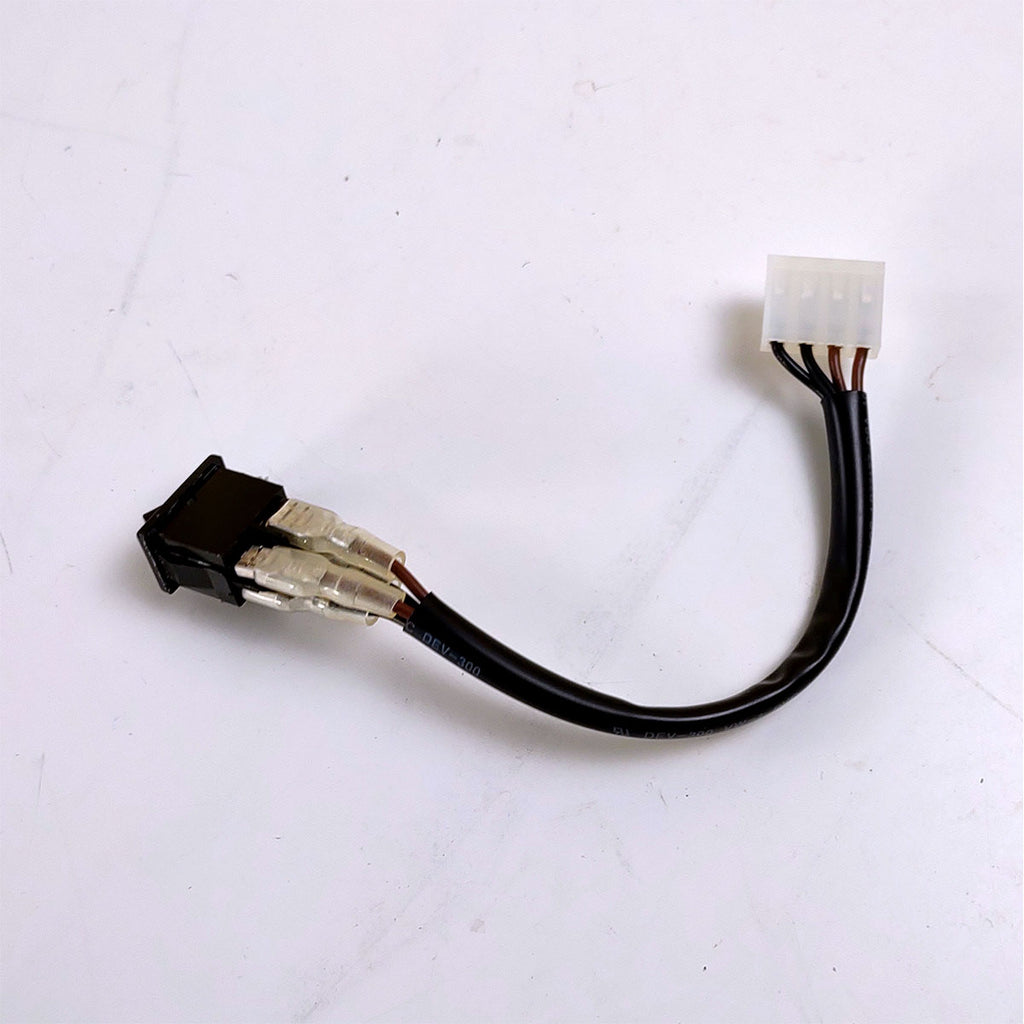 BTL Exilis RF System Parts On/Off Power Toggle Switch with Wires As-Is