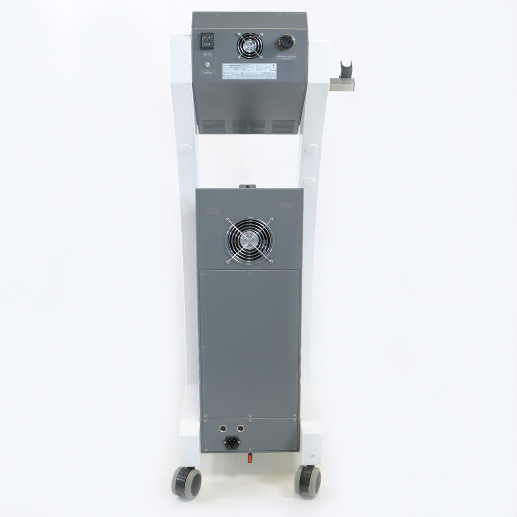 2011 NeoGraft Medicamat Automated Hair Restoration Punch Hair Matic Workstation