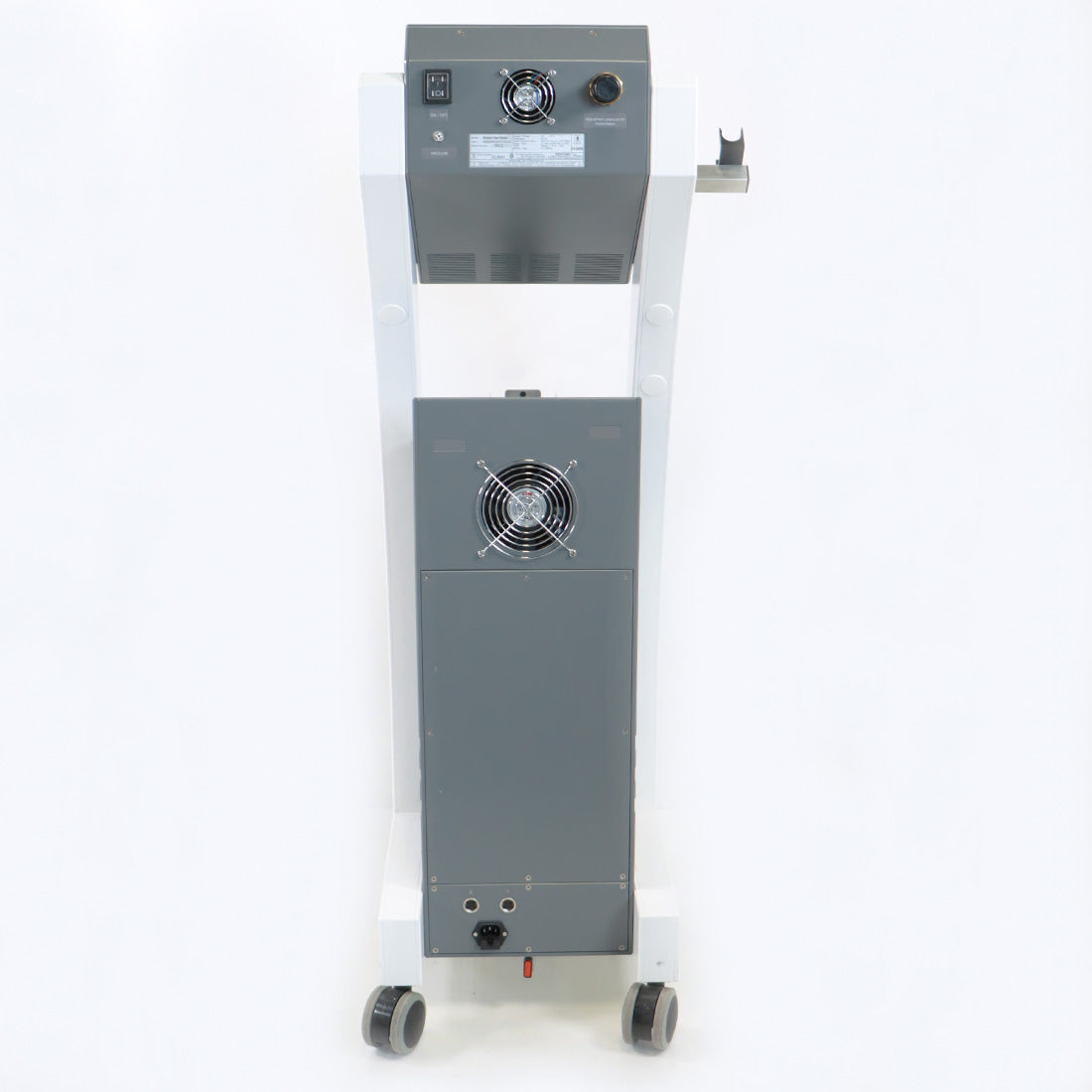2011 NeoGraft Medicamat Automated Hair Restoration Punch Hair Matic Workstation