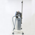 2015 Solta Clear + Brilliant Pelo 808nm Diode Laser Hair Removal LinScan 808 HR
