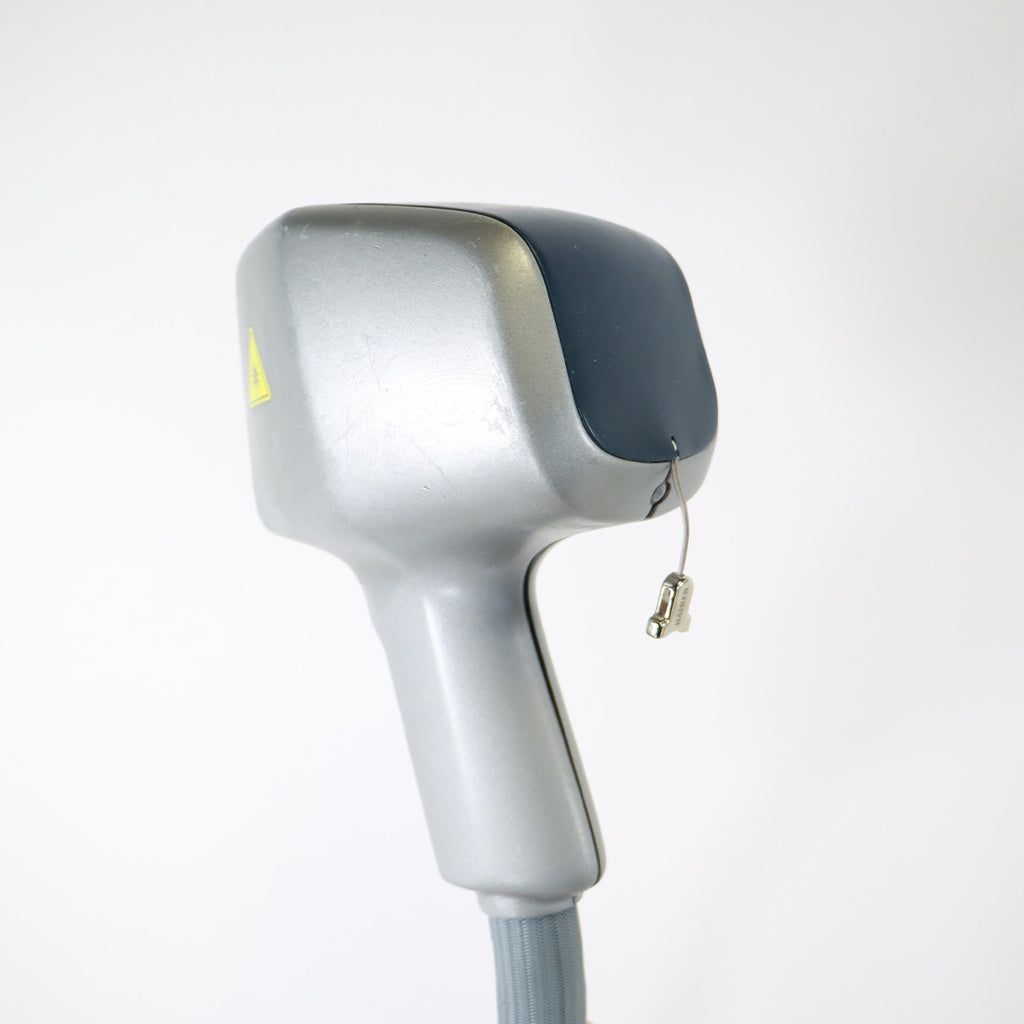 2015 Solta Clear + Brilliant Pelo 808nm Diode Laser Hair Removal LinScan 808 HR