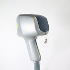 2015 Solta Clear + Brilliant Pelo 808nm Diode Laser Hair Removal LinScan 808 HR