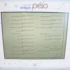 2015 Solta Clear + Brilliant Pelo 808nm Diode Laser Hair Removal LinScan 808 HR