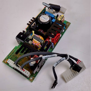 Low Voltage Power Supply Artesyn NLP110-9912J PCB Parts As-Is 820010000