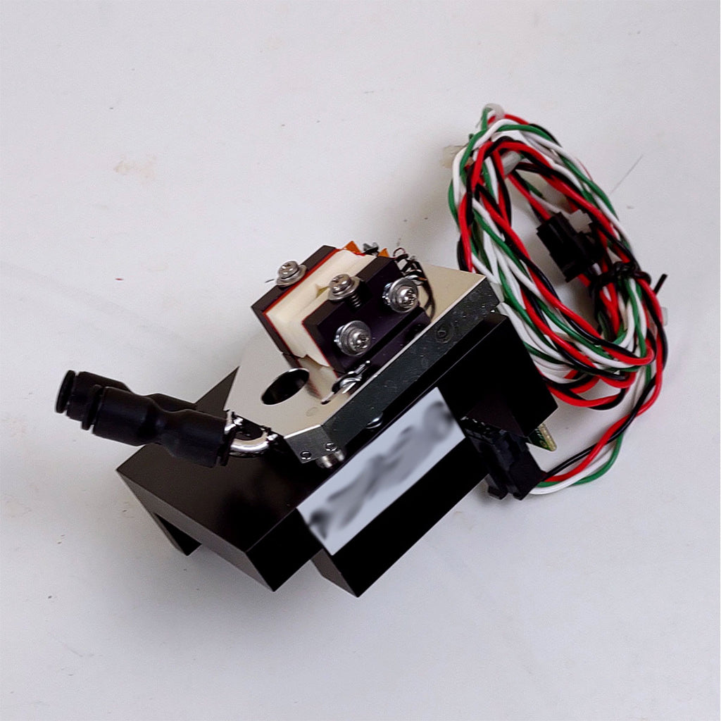 Cutera ExcelV Laser System Parts KTP Electrical Assembly 3002929 As-Is