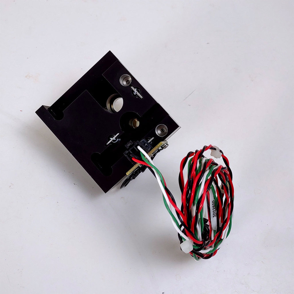 Cutera ExcelV Laser System Parts KTP Electrical Assembly 3002929 As-Is