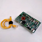 Cutera ExcelV Laser System Parts Q-Switch Driver 27.12MHz PCB 7010698 As-Is