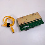 Cutera ExcelV Laser System Parts Q-Switch Driver 27.12MHz PCB 7010698 As-Is