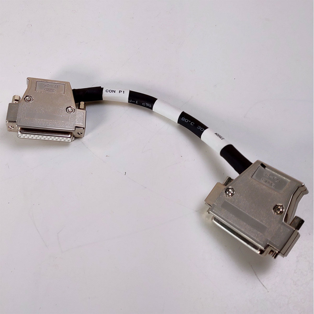 Lutronic LaseMD System Parts Controller to Laser Module Cable Lase MD Sold As-Is