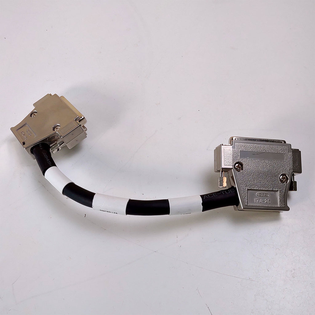 Lutronic LaseMD System Parts Controller to Laser Module Cable Lase MD Sold As-Is