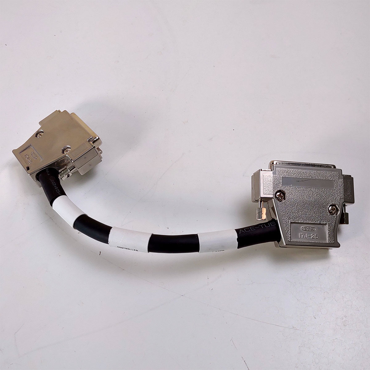 Lutronic LaseMD System Parts Controller to Laser Module Cable Lase MD Sold As-Is