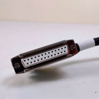 Lutronic LaseMD System Parts Controller to Laser Module Cable Lase MD Sold As-Is