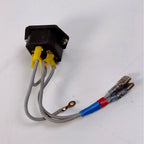 Medilap 100 Maximo System Part External Power Source Port Sold As-Is