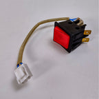 Medilap 100 Maximo System Part On/Off Power Toggle Switch Sold As-Is