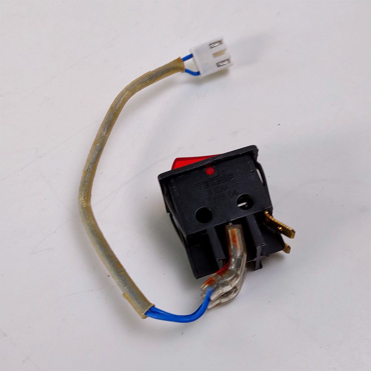 Medilap 100 Maximo System Part On/Off Power Toggle Switch Sold As-Is