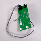 Cutera TruSculpt RF System Parts Interlock and Footswitch Port PCB 7000418 As-Is