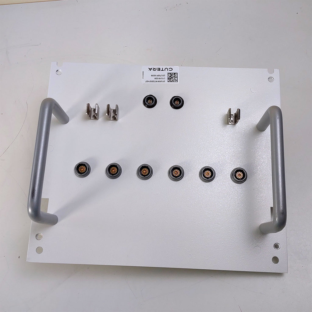 Cutera TruSculpt RF System Parts RF Control Relay Panel PCB 7001903 Board As-Is
