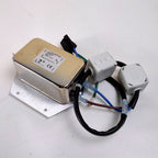 Cutera TruSculpt RF System Parts Line Filter Schaffner EMI FN2090B-20-06 As-Is