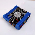 Cutera TruSculpt RF System Parts 4.5in Cooling Fan 7-Blade QFR1224GHE As-Is
