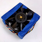 Cutera TruSculpt RF System Parts 4.5in Cooling Fan 7-Blade QFR1224GHE As-Is