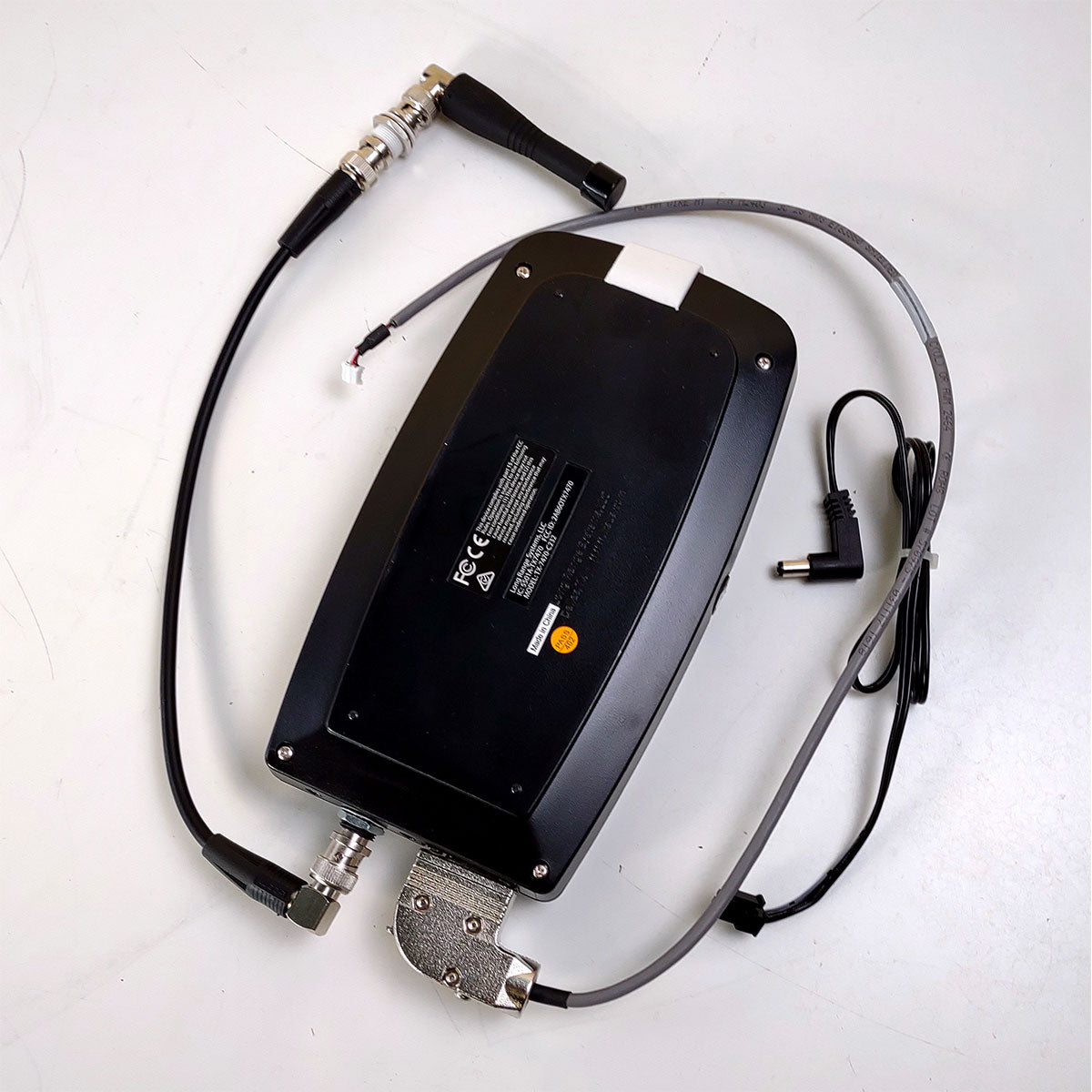Cutera TruSculpt RF System Parts LRS TX-7470-C232 Interface Pager Transmitter