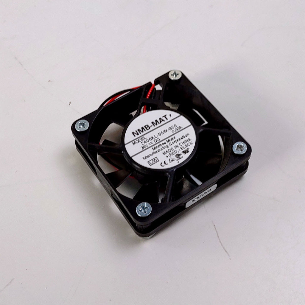 VNUS Medtronic RF System Parts Small Cooling Fan 2.25in NMB-MAT 5W As-Is