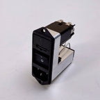 VNUS Medtronic RF System Parts Power Port and On/Off Toggle Switch As-Is