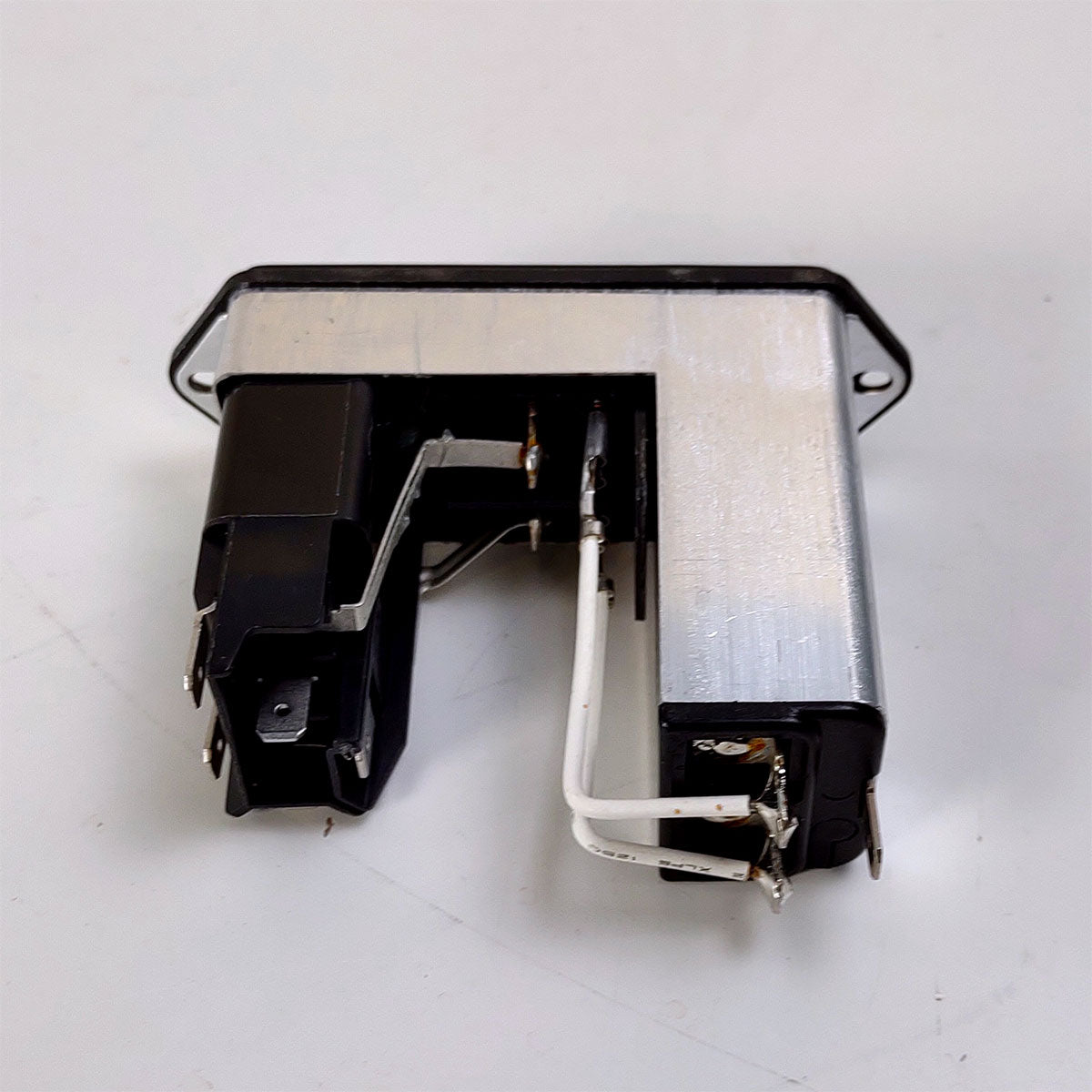 VNUS Medtronic RF System Parts Power Port and On/Off Toggle Switch As-Is