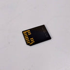 VNUS Medtronic RF System Parts Software SD Card MMC+ 256 MB Memory As-Is