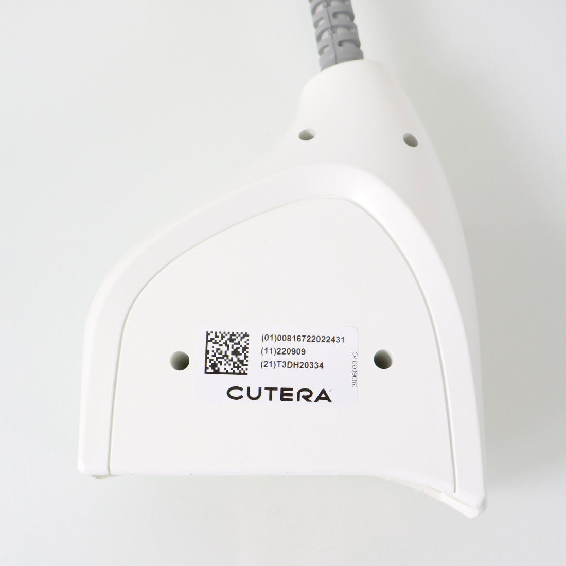 2017 Cutera truSculpt 3D RF Body Sculpting Fat Reduction Cellulite Treatment