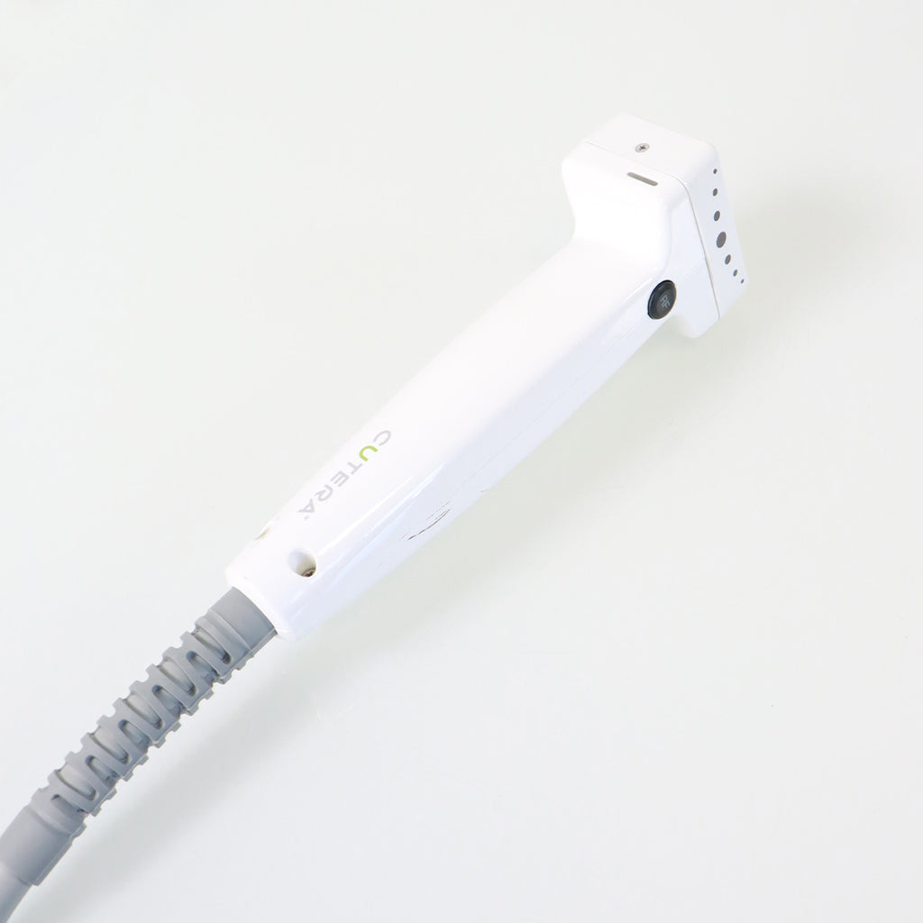 2017 Cutera truSculpt 3D RF Body Sculpting Fat Reduction Cellulite Treatment