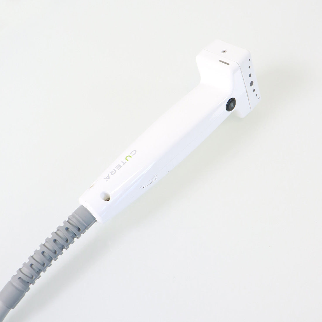 2017 Cutera truSculpt 3D RF Body Sculpting Fat Reduction Cellulite Treatment