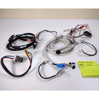 Sciton Profile BBLs Broadband Light System Parts Assorted Cables and Wires As-Is