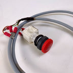 Sciton Profile BBLs Laser Broadband Light System Emergency Stop Button As-Is