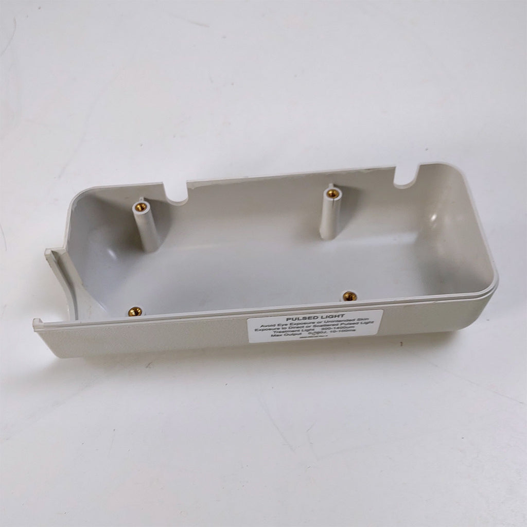 Sciton Profile BBLs Broadband Light System Parts Handpiece Plug Shell Cover AsIs